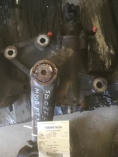 Sheppard M100-PTS31 Steering Gear / Rack