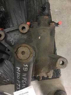 Sheppard M100-PTS31 Steering Gear / Rack