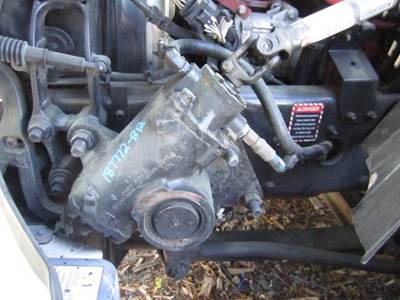 Sheppard M100-PTS31 Steering Gear / Rack