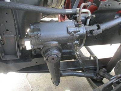 Sheppard M100-PUB3 Steering Gear / Rack