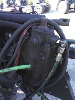 Sheppard M100-PVV3 Steering Gear / Rack