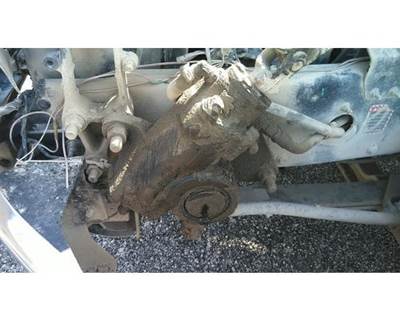 Sheppard M100-PWD31 Left Steering Gear / Rack