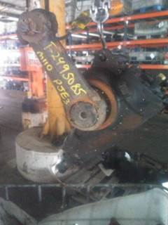 Sheppard M110-PJE3 Steering Gear / Rack