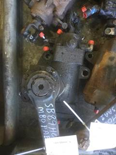 Sheppard M80-PAE1 Steering Gear / Rack