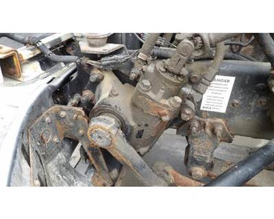 Sheppard M80-PD31 Steering Gear / Rack