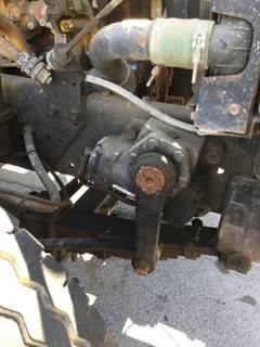 Sheppard M80-SAA1 Steering Gear / Rack