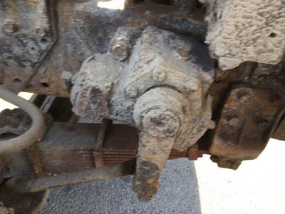 Sheppard M80-SAA1 Right Steering Gear / Rack