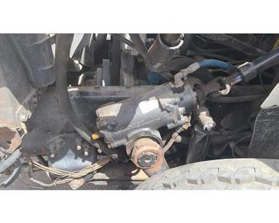 Sheppard M80-SAW Right Steering Gear / Rack