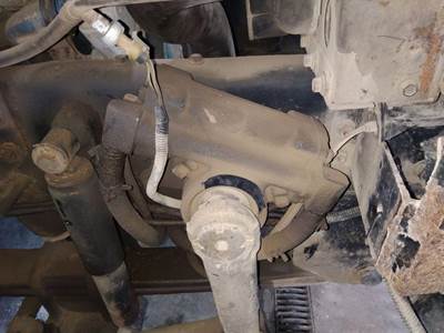 Sheppard M80-SAW1 Steering Gear / Rack