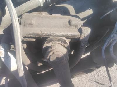 Sheppard M80-SAW1 Right Steering Gear / Rack