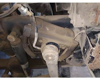 Sheppard M80-SAW1 Steering Gear / Rack