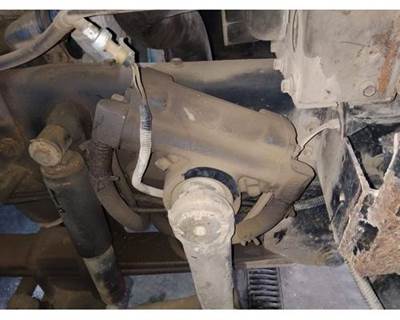Sheppard M80-SAW1 Steering Gear / Rack