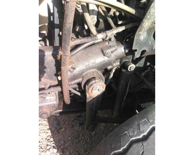 Sheppard M80-SAW1 Steering Gear / Rack