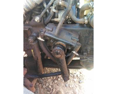 Sheppard M80-SAW1 Steering Gear / Rack
