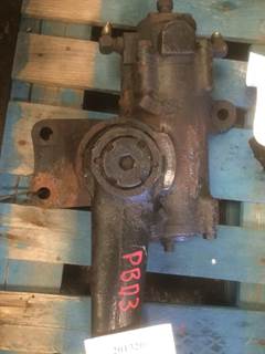 Sheppard M90-PBD3 Steering Gear / Rack