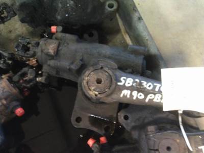 Sheppard M90-PBD3 Steering Gear / Rack