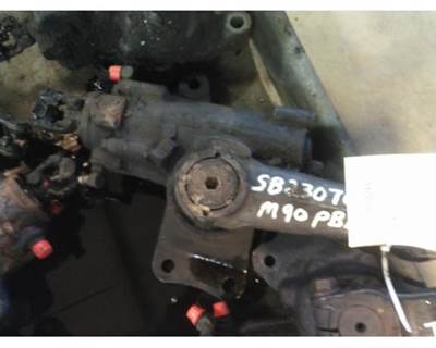 Sheppard M90-PBD3 Steering Gear / Rack