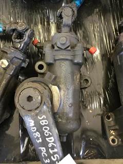 Sheppard MD83-CB31 Steering Gear / Rack