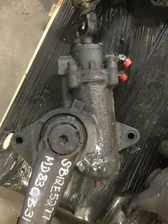 Sheppard MD83-CB31 Steering Gear / Rack