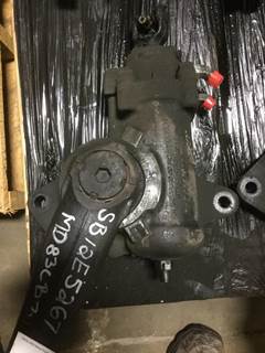 Sheppard MD83-CB31 Steering Gear / Rack
