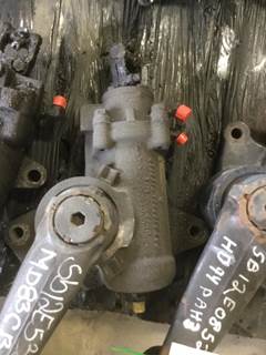 Sheppard MD83-CB31 Steering Gear / Rack