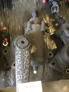 Sheppard MD83-CB31 Steering Gear / Rack