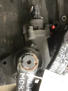 Sheppard MD83-CB31 Steering Gear / Rack
