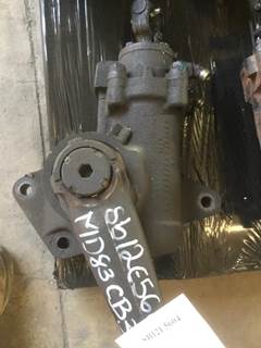 Sheppard MD83-CB31 Steering Gear / Rack
