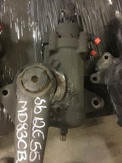 Sheppard MD83-CB31 Steering Gear / Rack