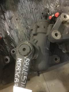 Sheppard MD83-CB31 Steering Gear / Rack