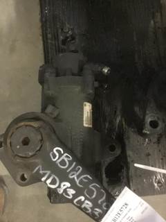 Sheppard MD83-CB31 Steering Gear / Rack
