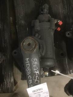 Sheppard MD83-CB31 Steering Gear / Rack