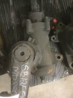 Sheppard MD83-CB31 Steering Gear / Rack