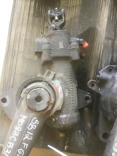 Sheppard MD83-CB31 Steering Gear / Rack