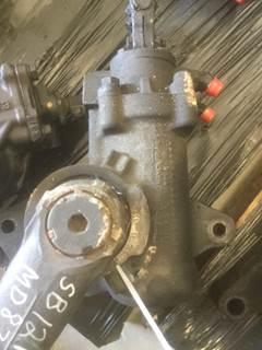 Sheppard MD83-CB31 Steering Gear / Rack