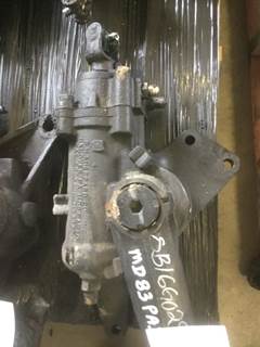 Sheppard MD83-PAD3 Steering Gear / Rack