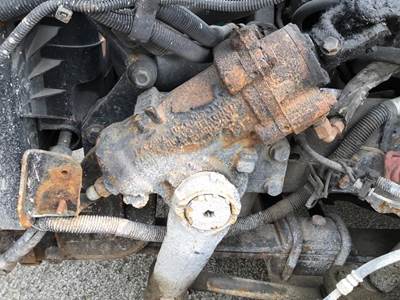 Sheppard MD83-PAD3 Steering Gear / Rack