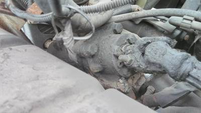 Sheppard Steering Gear / Rack for a Sheppard MD83-PAA3