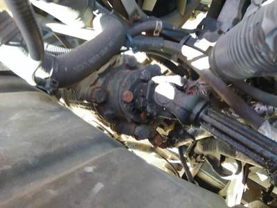 Sheppard MD83-PAD3 Steering Gear / Rack