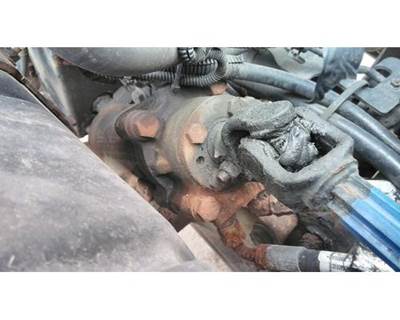 Sheppard MD83-PAD3 Left Steering Gear / Rack