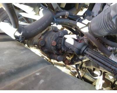 Sheppard MD83-PAD3 Steering Gear / Rack