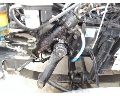 Sheppard Left Steering Gear / Rack for a Sheppard MD83-PAM31