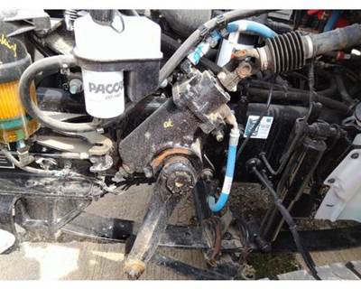 Sheppard Left Steering Gear / Rack for a Sheppard MD83-PAM31