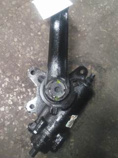 Sheppard MD83-PAN Steering Gear / Rack