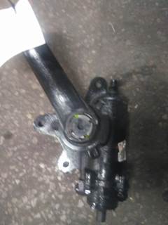 Sheppard MD83-PAN Steering Gear / Rack