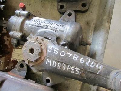 Sheppard MD83-PB3 Steering Gear / Rack