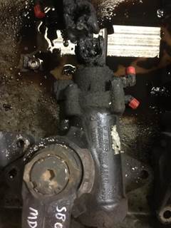 Sheppard MD83-PB3 Steering Gear / Rack