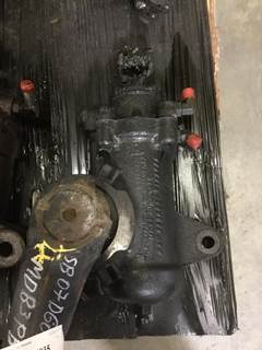 Sheppard MD83-PB3 Steering Gear / Rack