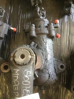 Sheppard MD83-PB3 Steering Gear / Rack