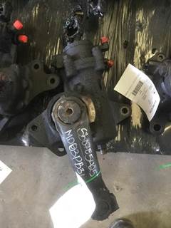 Sheppard MD83-PB3 Steering Gear / Rack